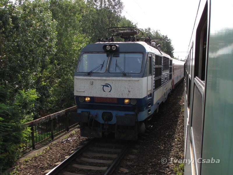 Praha