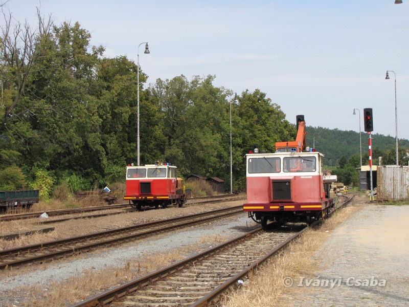 Libochovice