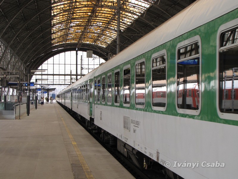 Praha hl.n.
