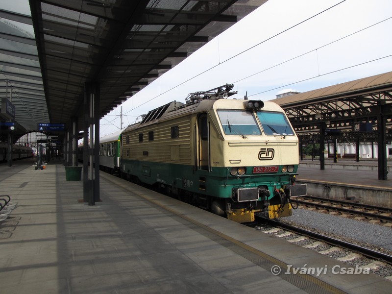 Praha hl.n.