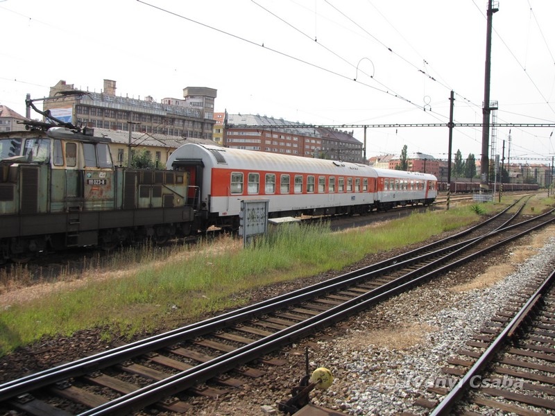  Praha-Vr�ovice