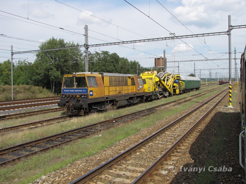 B�chovice