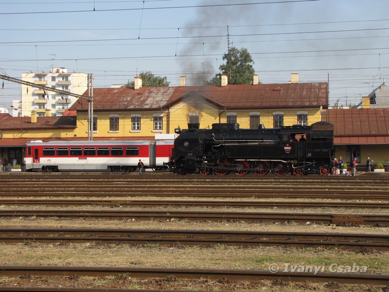 Zvolen