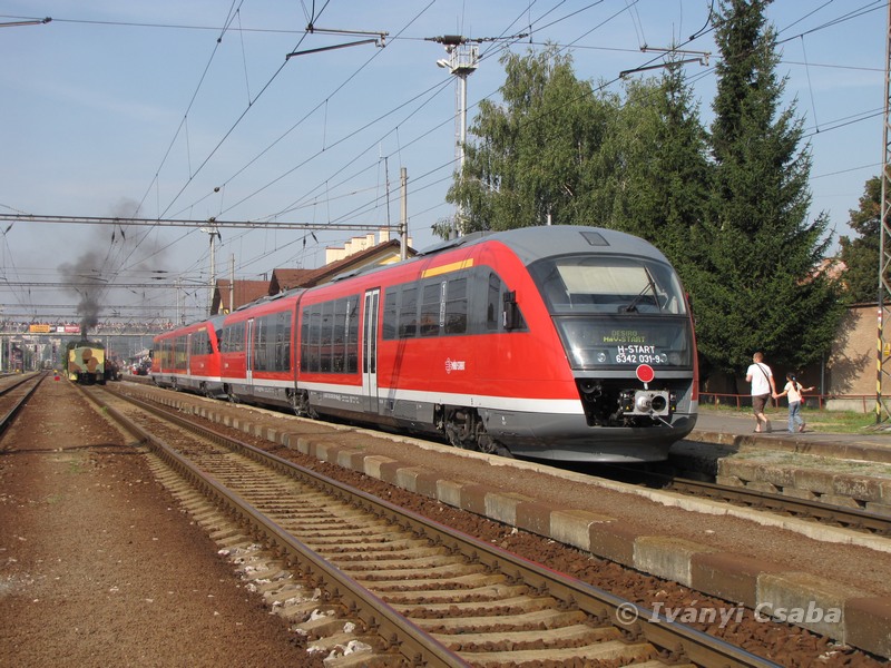 Zvolen