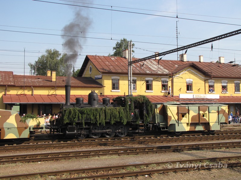 Zvolen