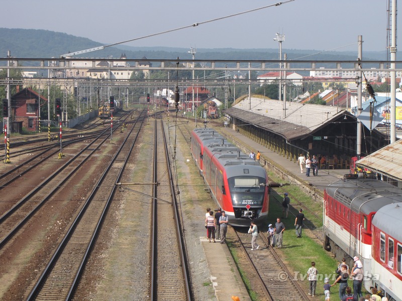 Zvolen