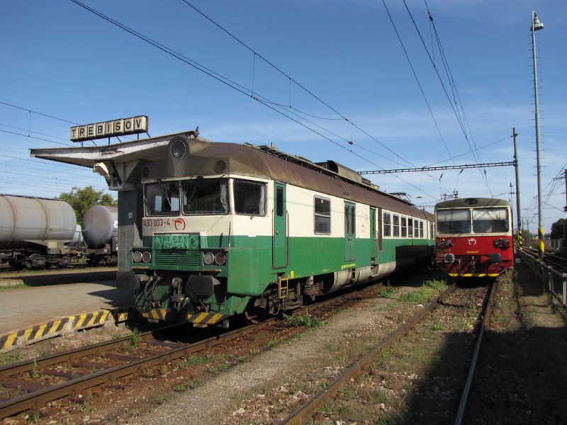 Trebi�ov 