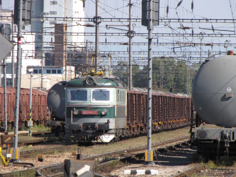 Trebi�ov 