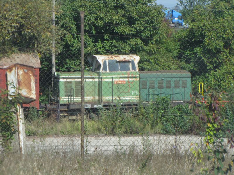Trebi�ov 