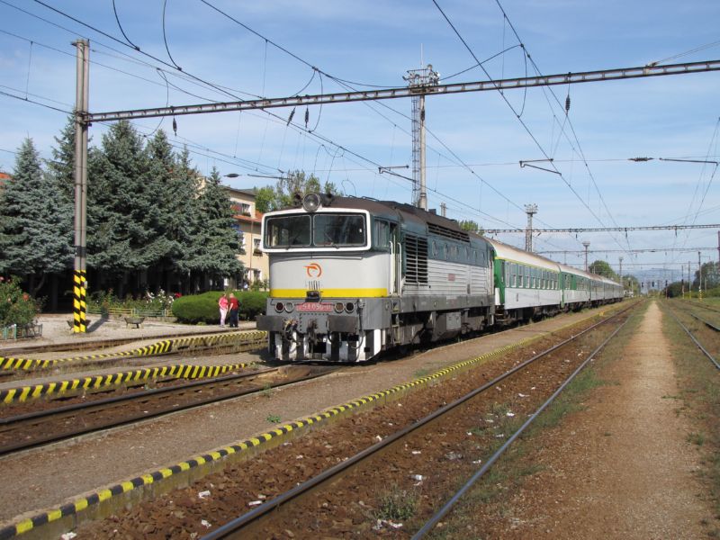 B�novce nad Ondavou