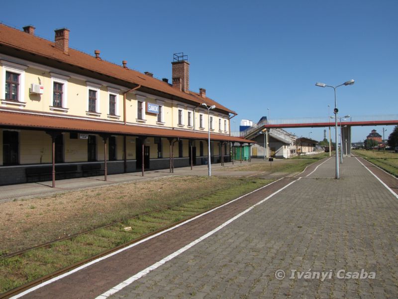 Sanok 2009.08.20.