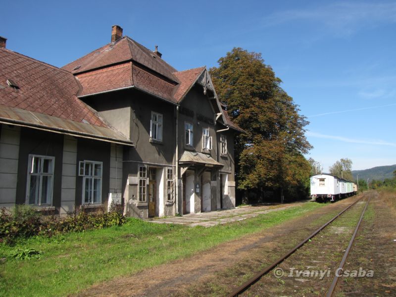 Lesko �ukawica