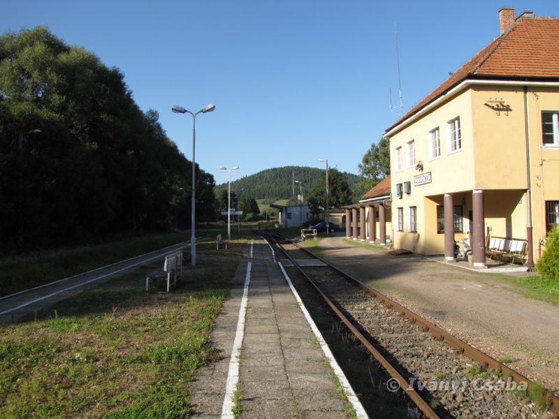 Kro�cienko 