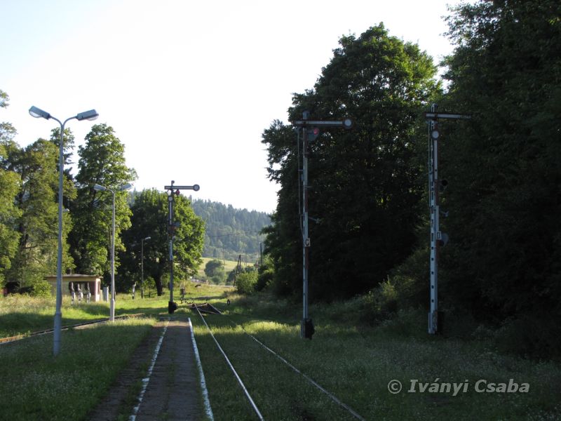 Kro�cienko 