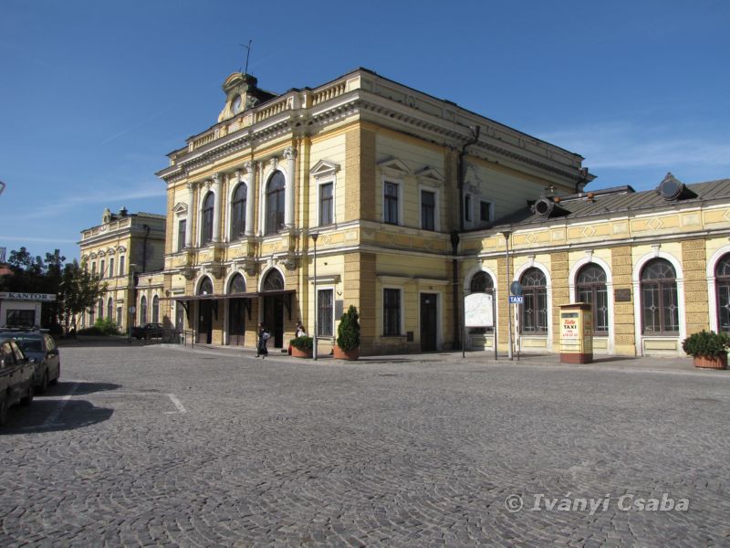 Przemy�l 