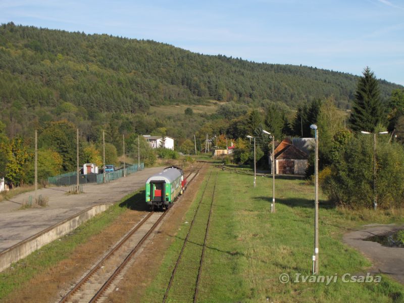Ustrzyki Dolne