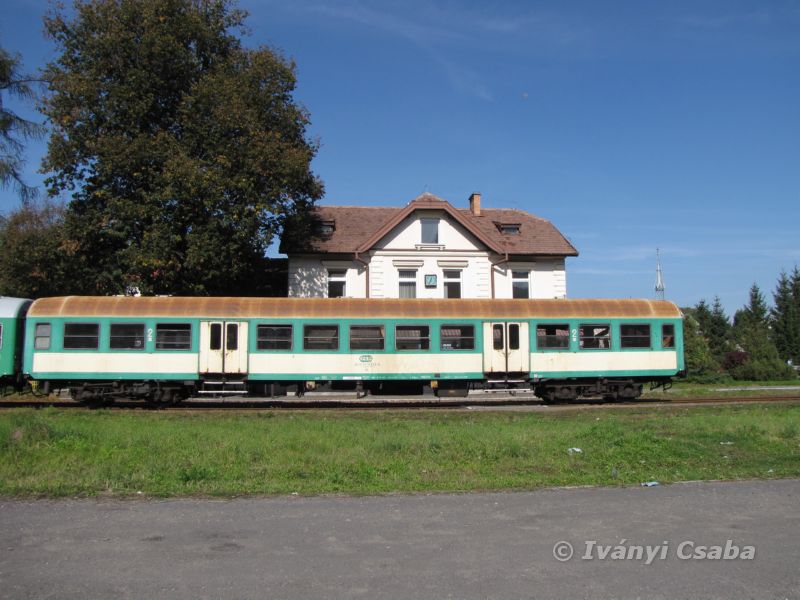 Ustrzyki Dolne
