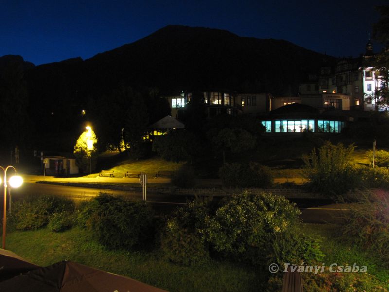 Stary Smokovec