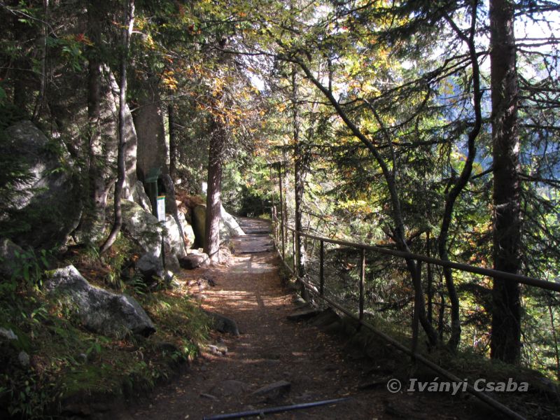 Strbske Pleso