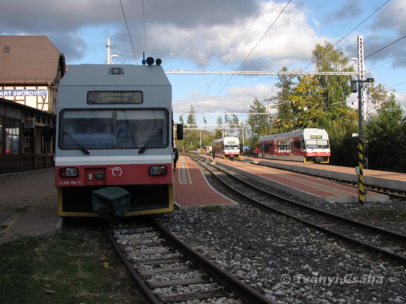Stary Smokovec