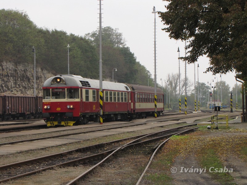 Bakov nad Jizerou