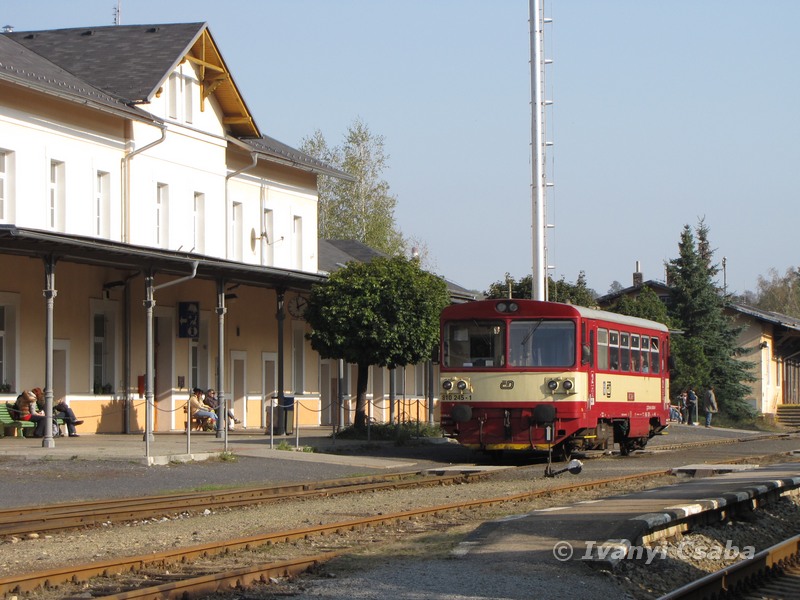 Fr�dlant v �ech�ch 