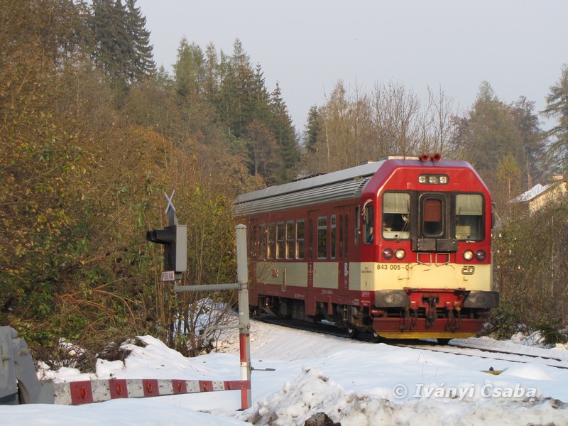 Smr�ovka