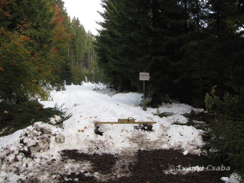 Harrachov