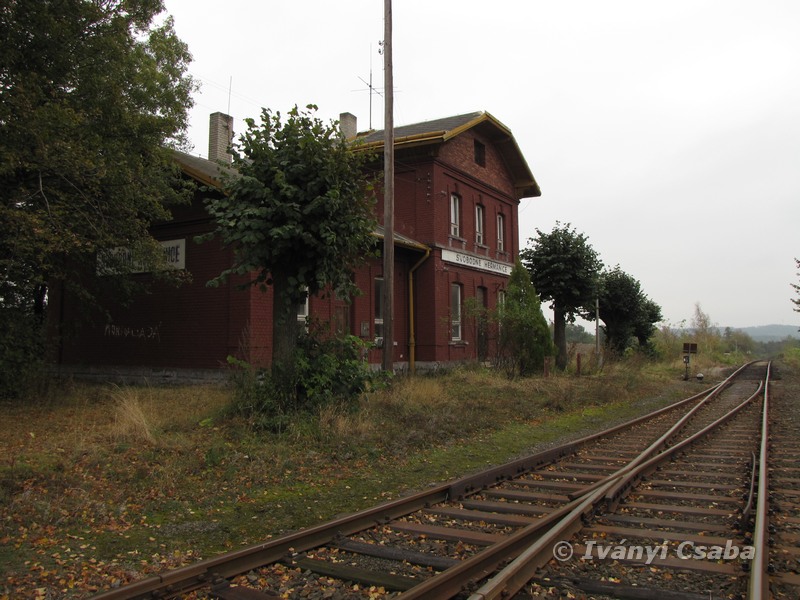 Svobodn� He�manice 