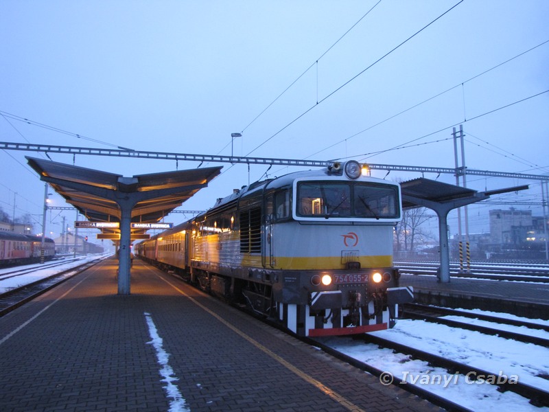 2010.01.01. Bansk Bystrica