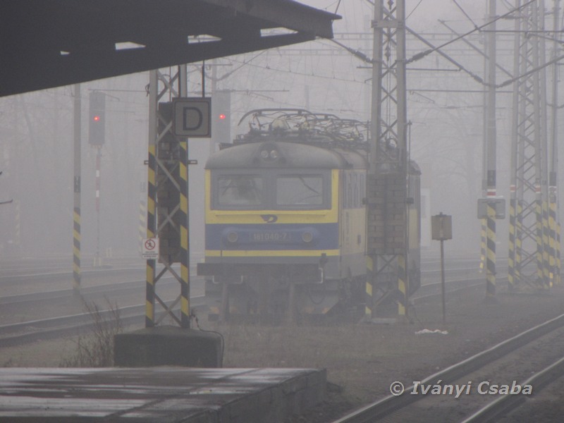 Ostrava