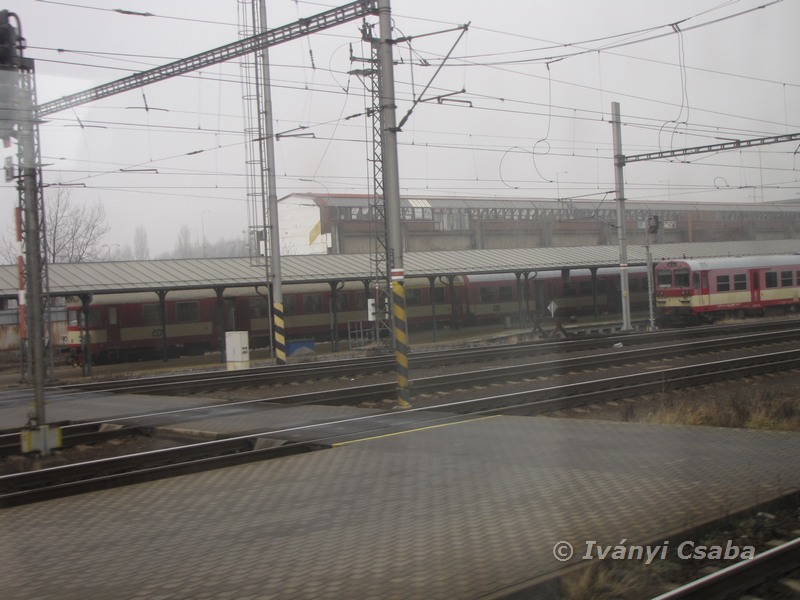 Ostrava-Sv�nov