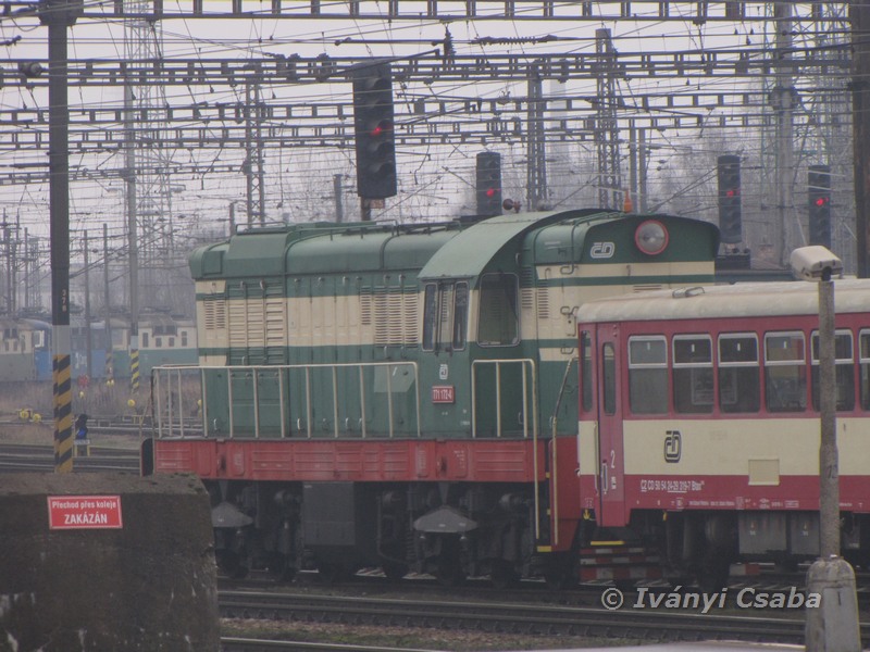 �esk� T�ebov� 