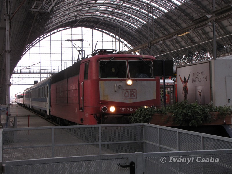 2009.12.122. Frankfurt