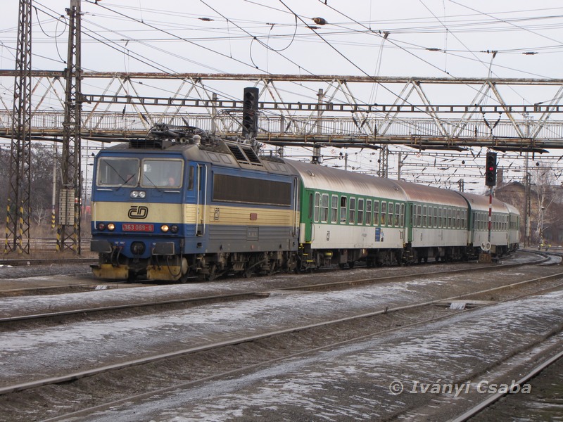 Chomutov