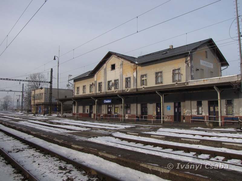 Chodov