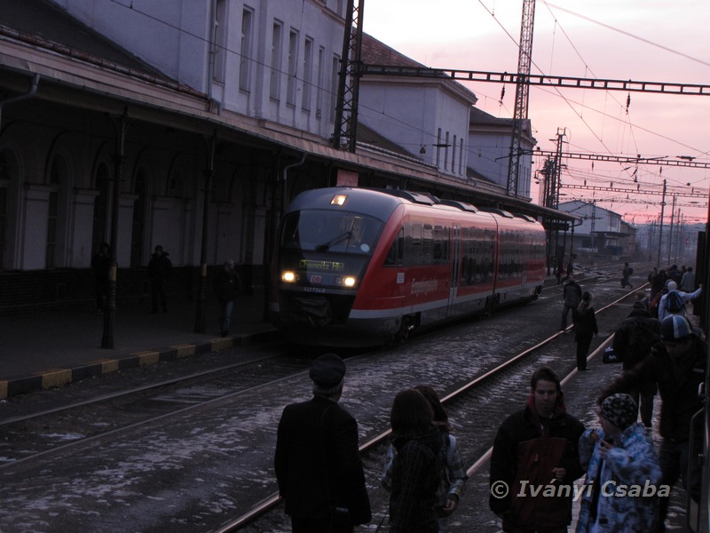 Chomutov