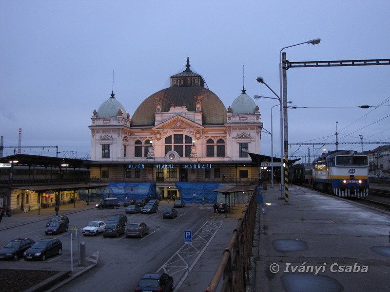 Plzeň 