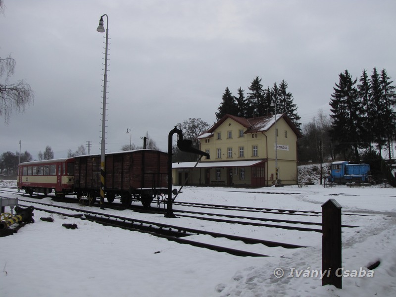 Bezdru�ice 