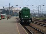 St, ha mr magyar gpeknl jrunk, akkor Zlyomban mg Nagybobval is jrtunk. Igaz, ez az t nem vonult be a MV Nosztalgia sikertrtneteinek sorba, viszonylag kevs utas s rengeteg mszaki problma jellemezte a Budapest-Prkny-Ipolysg-Zlyom s vissza utat