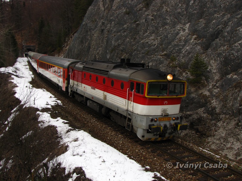 Harmanec jasky�a