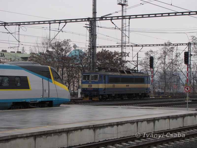 Praha