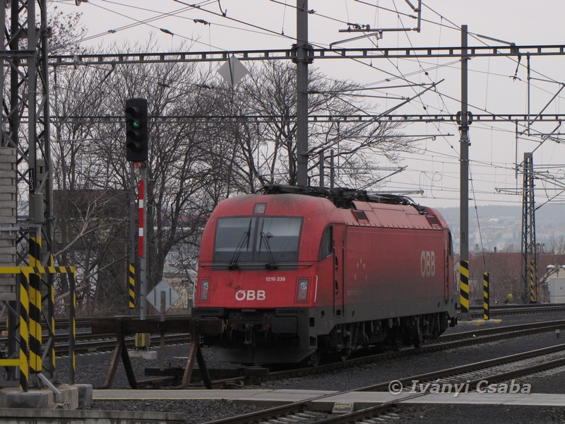 Praha