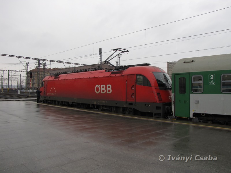 Praha