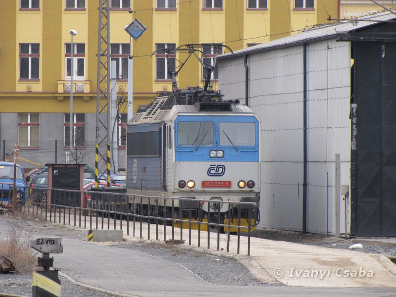 Praha