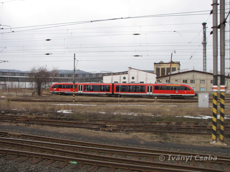 Chomutov