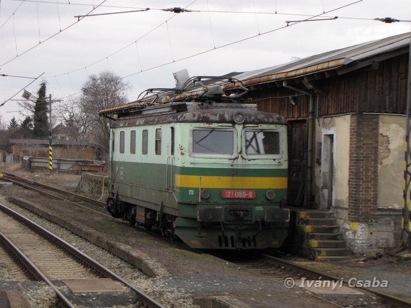 Velk� �ernoseky