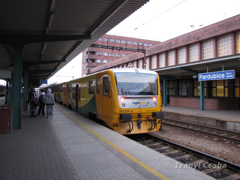 Pardubice