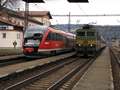 �sti nad Labem-St�ekov