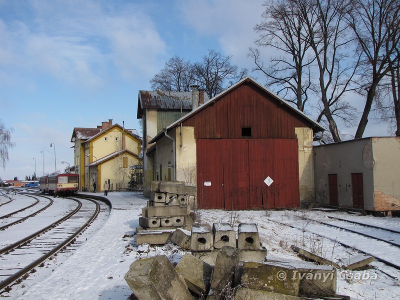 Litomy�l